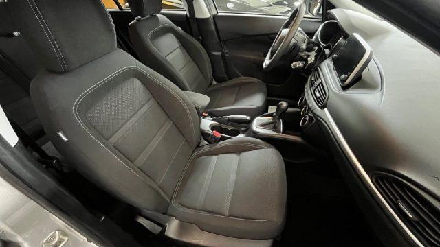 FIAT Tipo 1.6 Mjt S&S SW Lounge-unicoproprietario