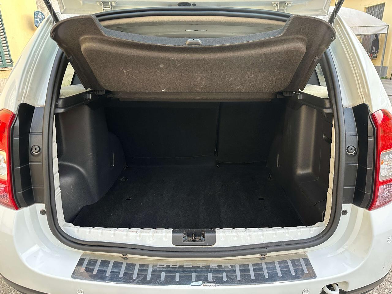 Dacia Duster 1.5 dCi 110CV 4x2 Prestige