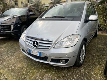 Mercedes-benz A 180 CDI Avantgarde