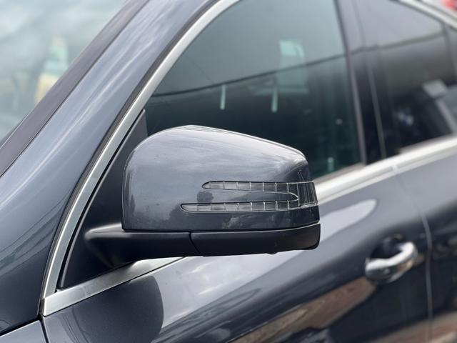 MERCEDES-BENZ GLE 350 d 4Matic Coupé Exclusive CAMERA 360 HARMAN KARDON