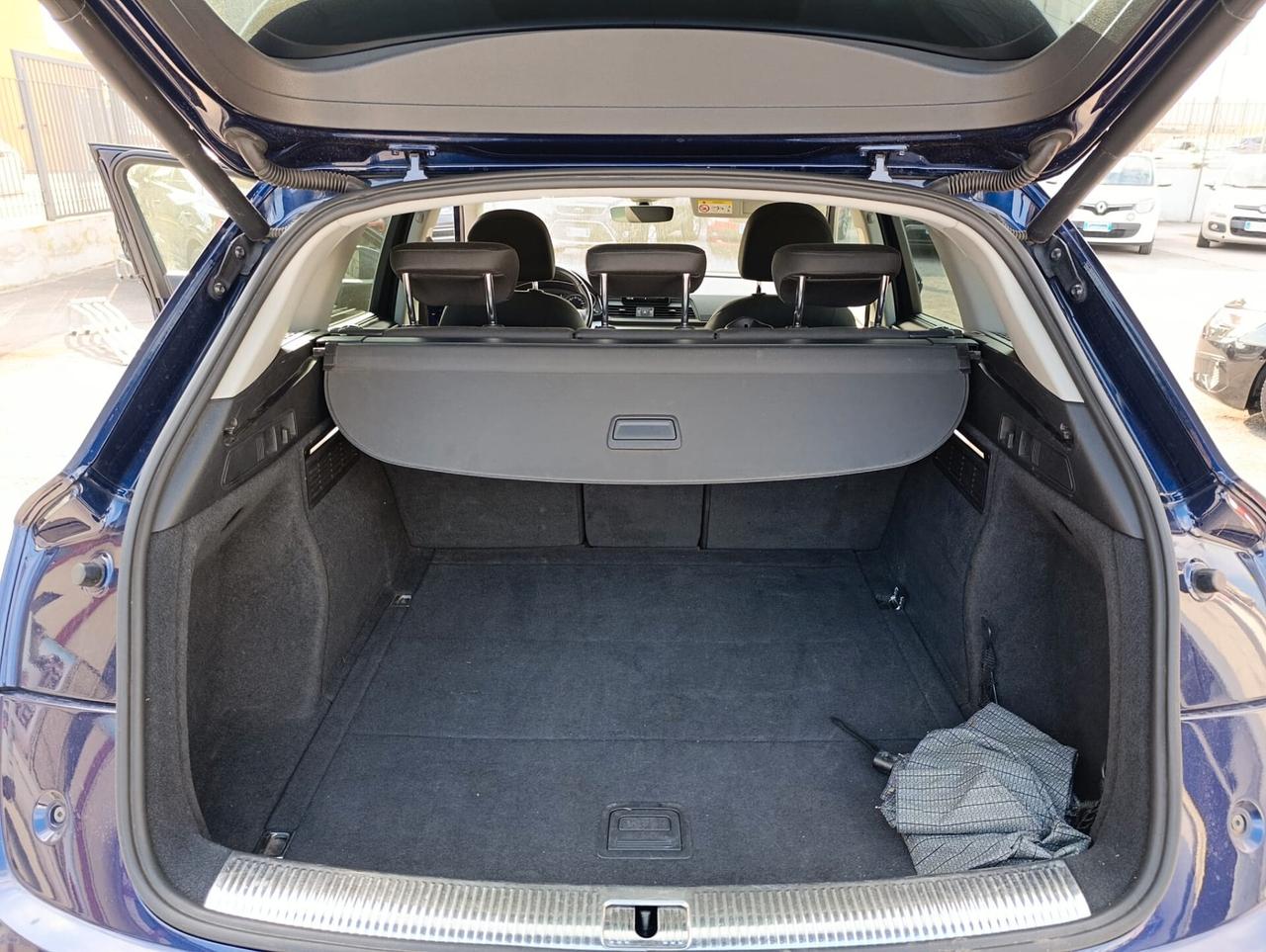 Audi Q5 2.0 TDI 190 CV quattro S tronic Sport