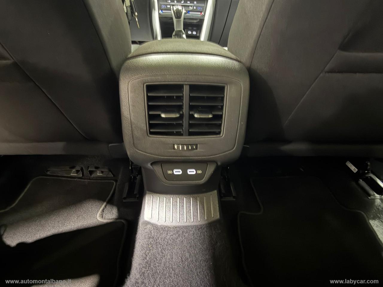 VOLKSWAGEN T-Roc 2.0 TDI SCR Sport