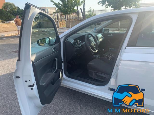 VOLKSWAGEN Polo 1.0 EVO 5p. Trendline BlueMotion Technology