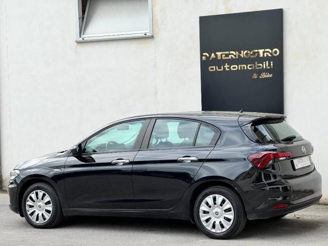 Fiat Tipo Tipo 5p 1.4 tjt Easy Gpl 120cv my18