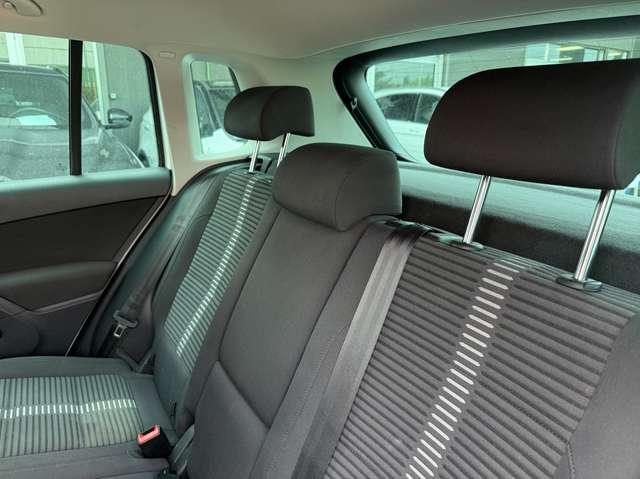 Volkswagen Tiguan Tiguan 2.0 tdi Sport