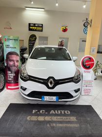 Renault Clio dCi 8V 75 CV 5 porte Moschino Intens
