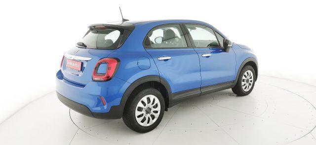 FIAT 500X 1.3 MultiJet 95 CV
