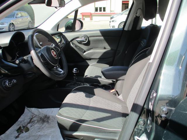 FIAT 500X 1.0 T3 120 CV Cross