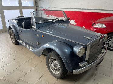 Fiat 850 SIATA spring