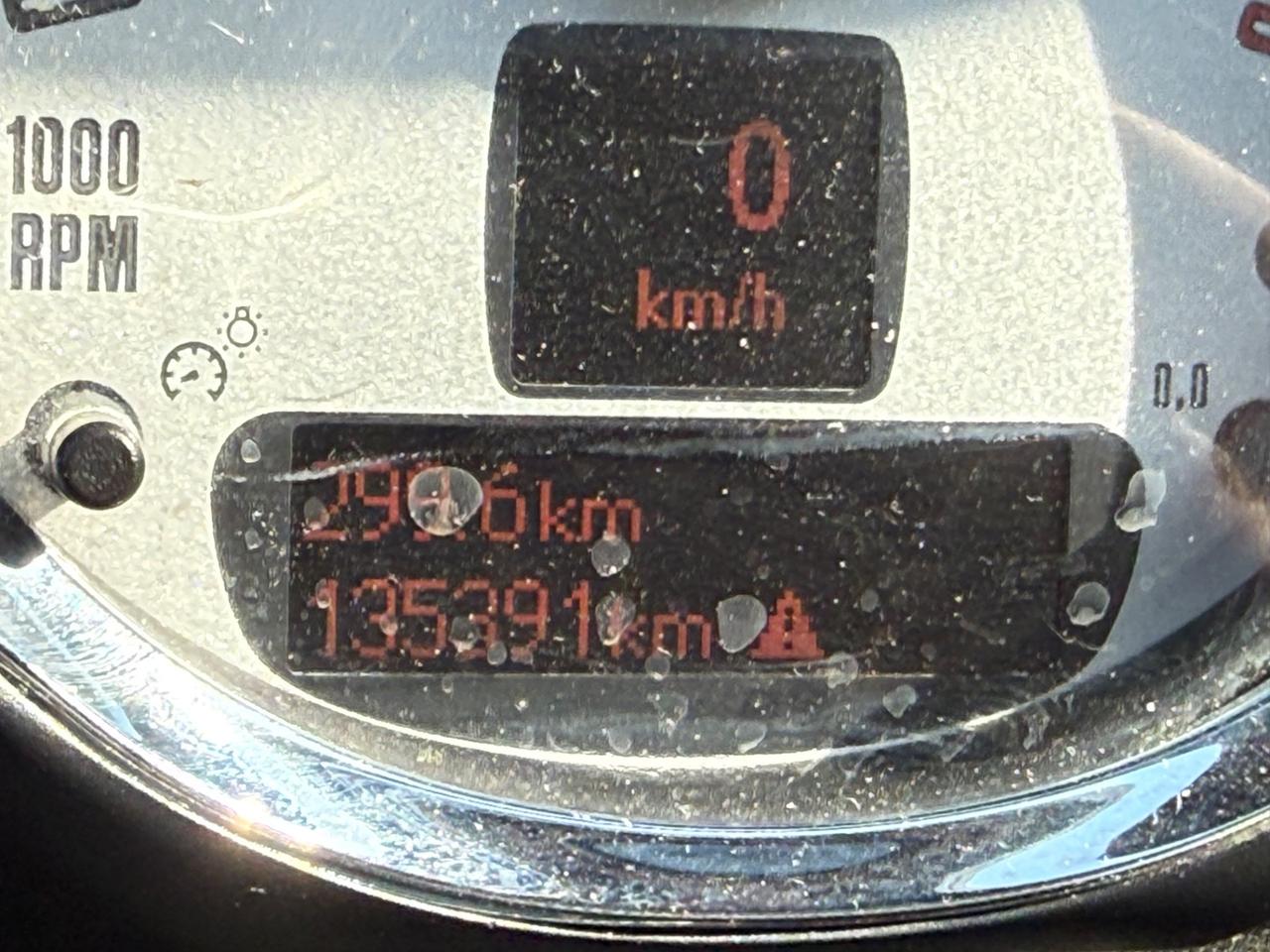 Mini Cooper Roadster 1.6