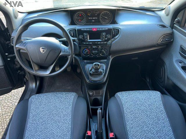 LANCIA Ypsilon 1.0 FireFly S&S Hybrid Ecochic