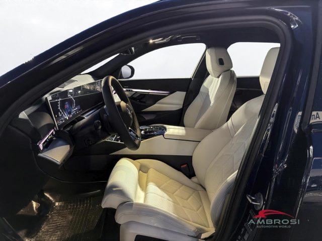 BMW 540 Serie 5 d xDrive Touring Msport Pro Comfort Packag