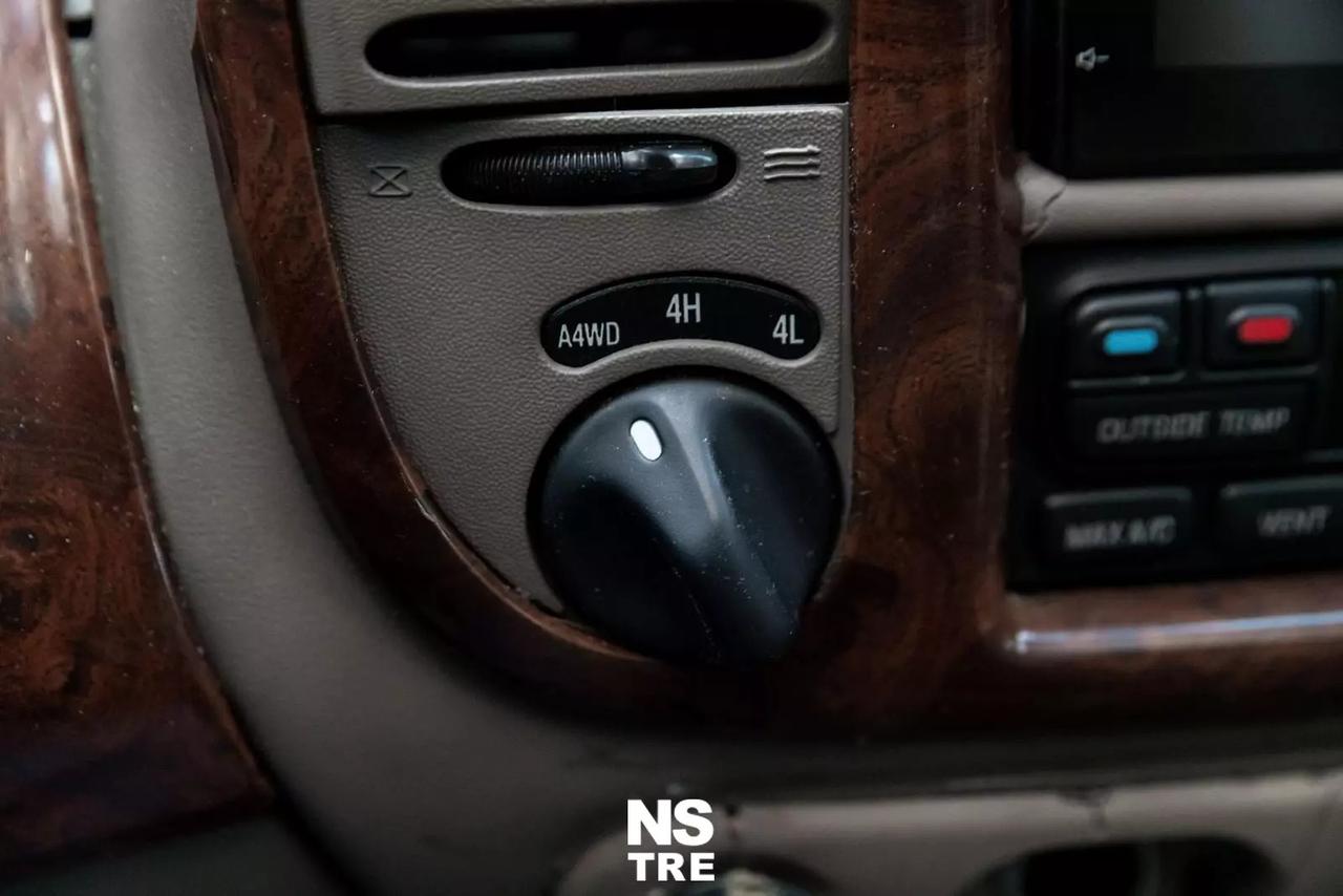 Lincoln Navigator 5.4 V8 GPL 300CV 4WD 7p.ti + barre portatutto