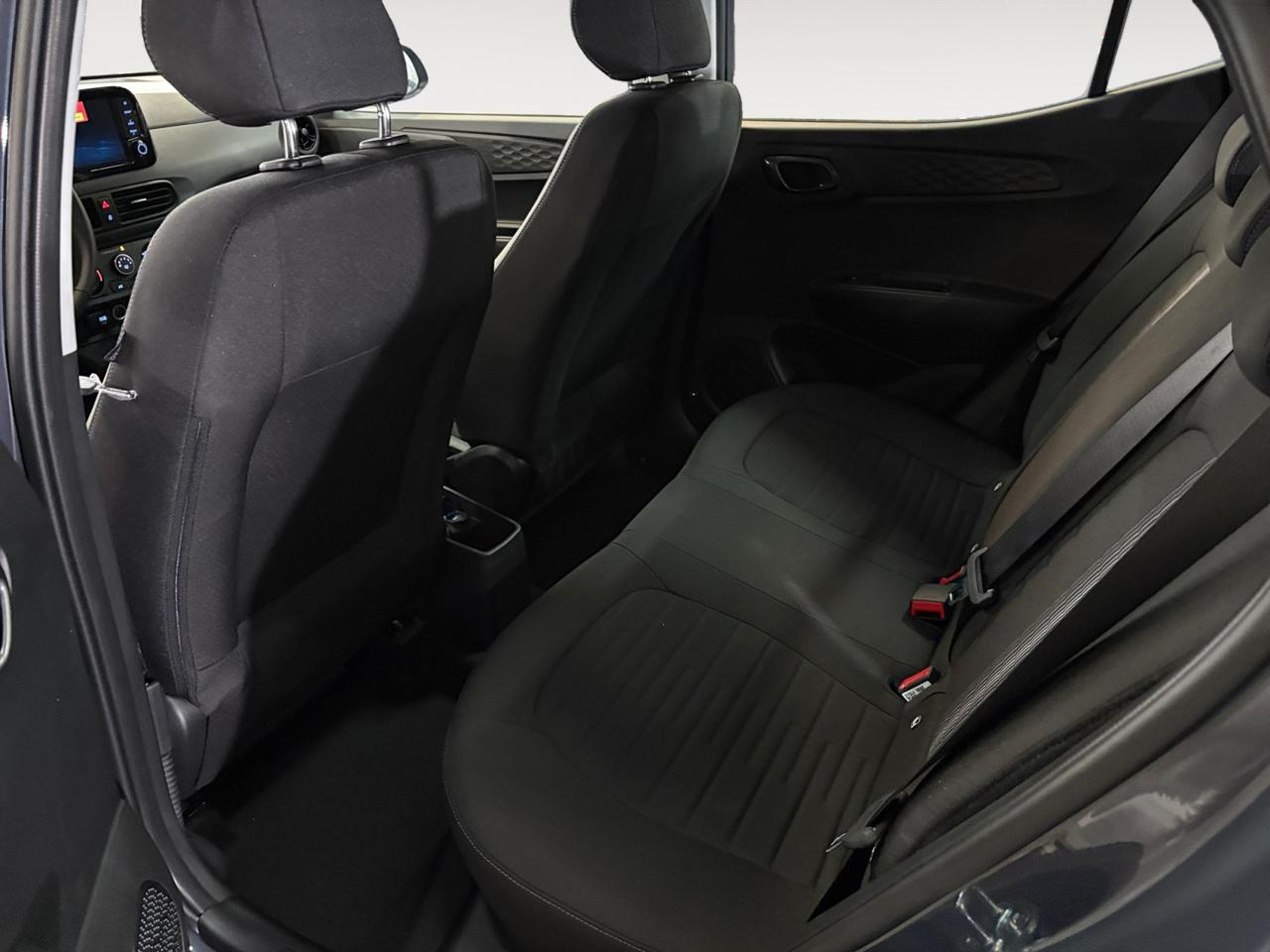 HYUNDAI I10 PE MY25 5P 1.0 GPL MT CONNECTLINE * Conver. GPL