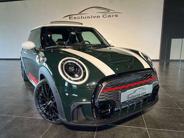 MINI John Cooper Works Mini 3p 2.0 JCW auto