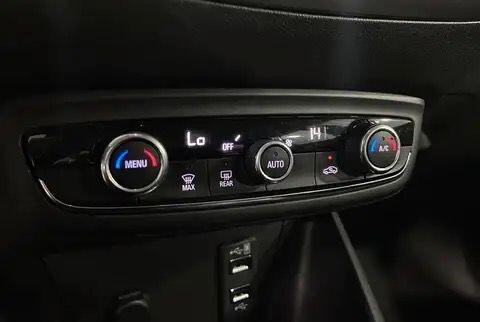 Opel Crossland 1.2 Turbo 12V 130 CV Start&Stop Ultimate