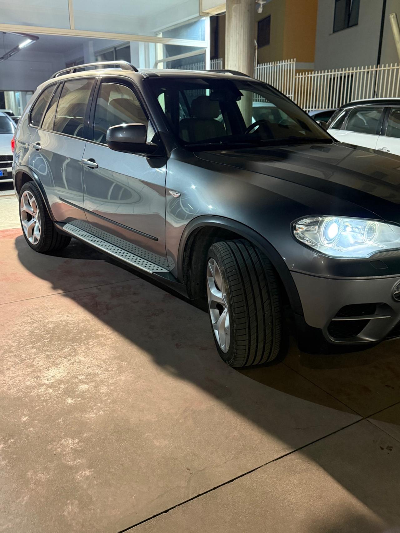 Bmw X5 xDrive30d Futura