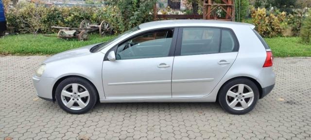 Volkswagen Golf 1.9 tdi Trendline 5p