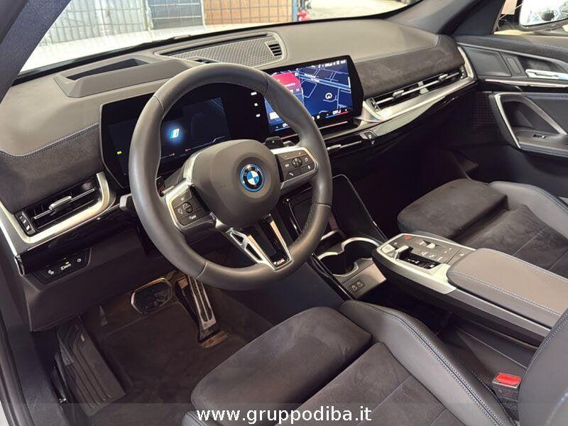 BMW X1 U11 xdrive 25e MSport Pro auto