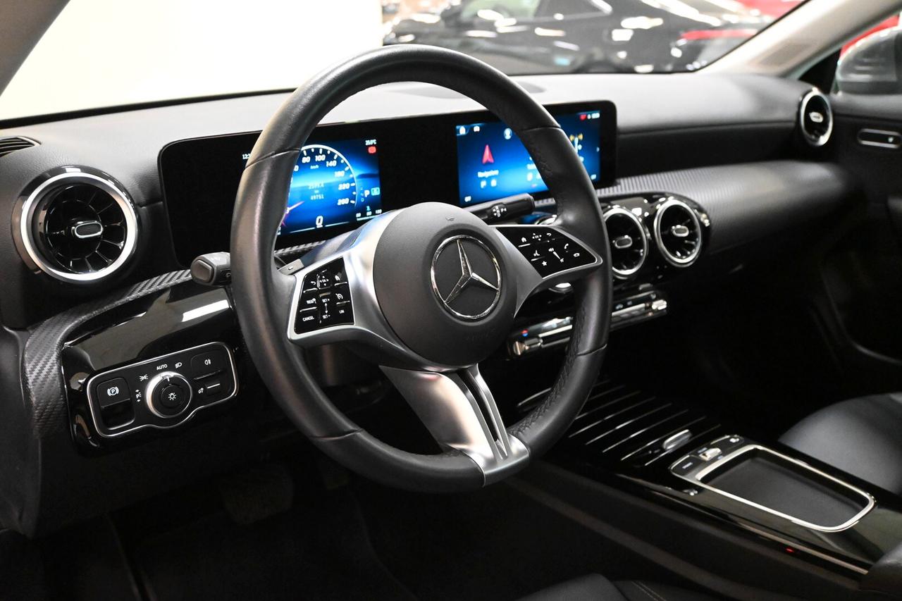 MERCEDES CLA S.Brake (X118) CLA 180 d Automati...