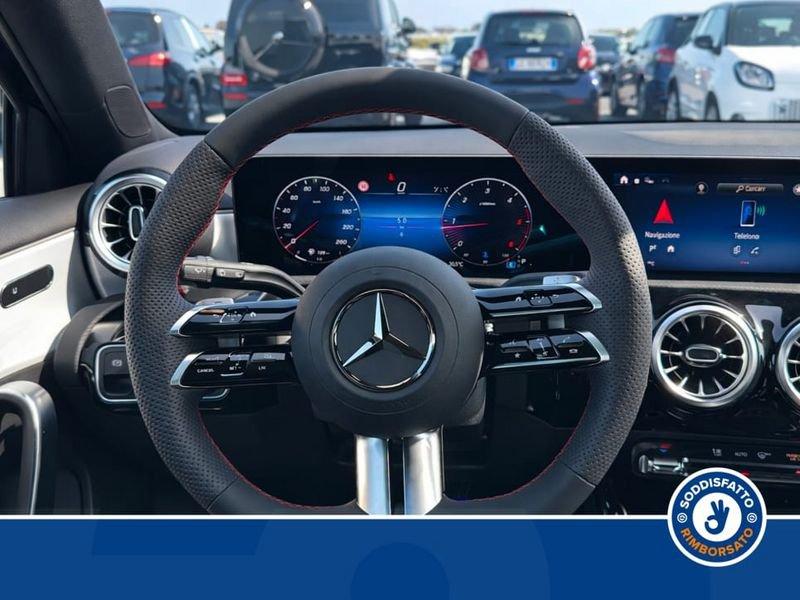 Mercedes-Benz Classe A 180d Automatic AMG Line Advanced Plus Extra
