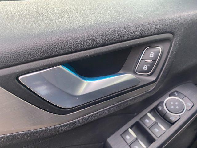 FORD Kuga 1.5 EcoBlue 120 CV aut. 2WD Titanium