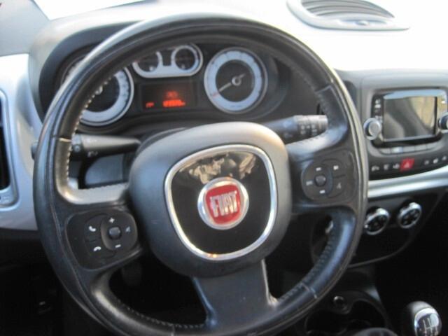 Fiat 500L 1.3 Multijet 95 CV Pop Star