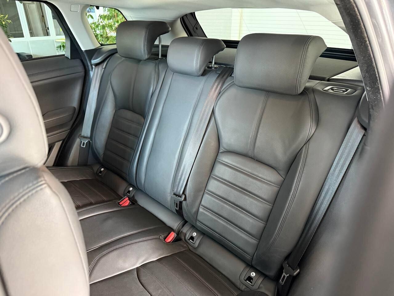 LAND ROVER EVOQUE 4WD 2.0 TD4 150 CV AUTOMATICO