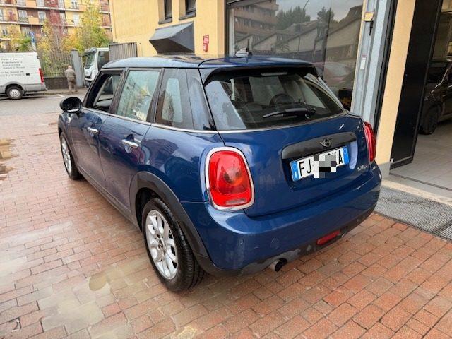 MINI One 1.5 One D 5 porte