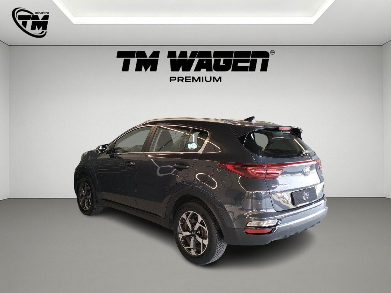 Kia Sportage 1.6 crdi mhev Business Class 2wd dct