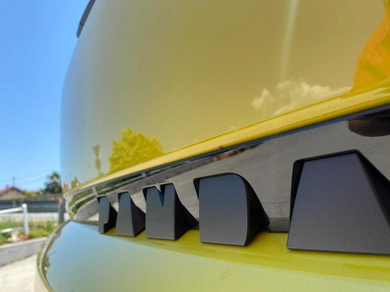 Fiat Grande Panda 1.2 Hybrid 100 CV S&S LAPRIMA