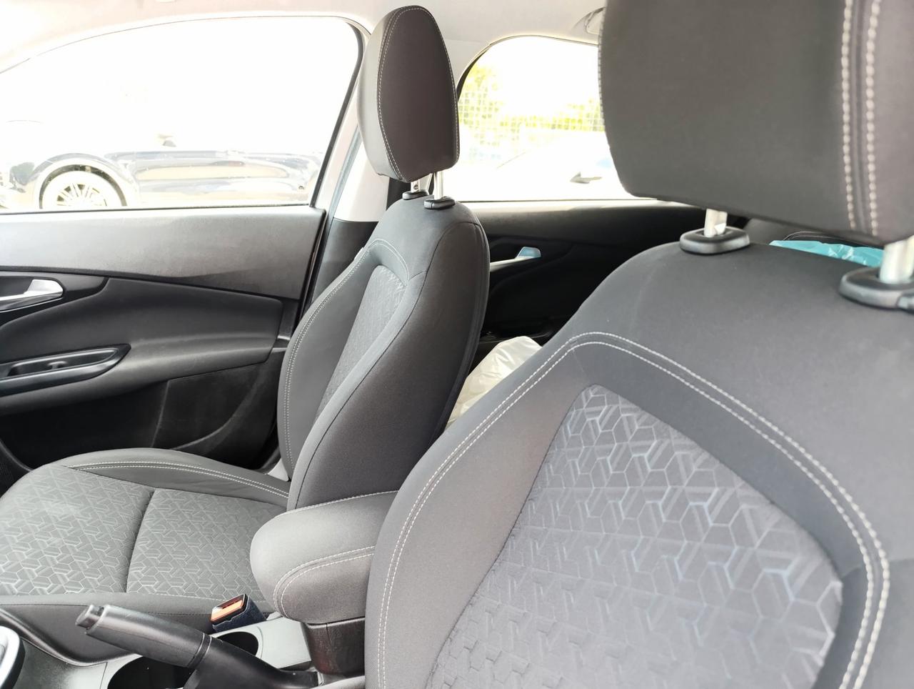Fiat Tipo 5 Porte Tipo 5p 1.0 City Cross 100cv