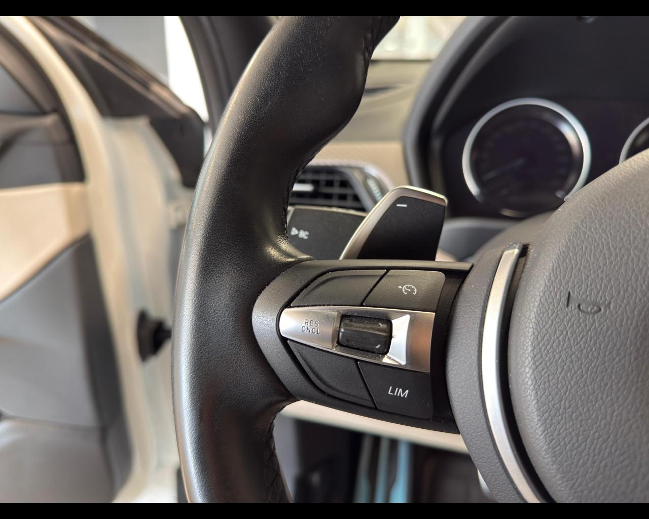 BMW X2 (F39) - X2 sDrive18d Msport-X