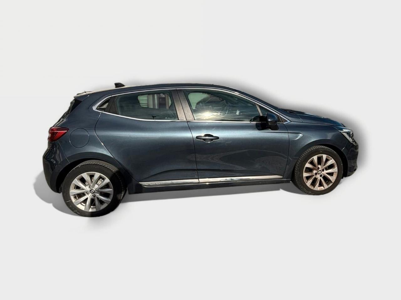 Renault Clio TCe 100 CV GPL 5 porte Equilibre