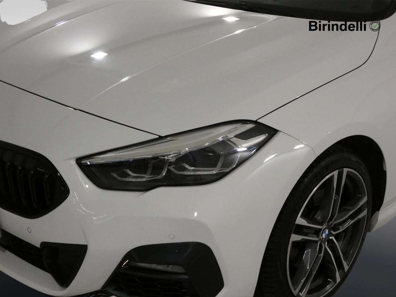 BMW Serie 2 G.C. (F44) - 218d Gran Coupé Msport