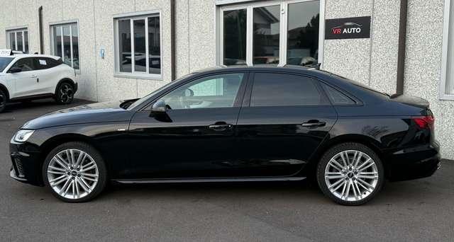 Audi A4 35 2.0 tfsi mhev S line edition 150cv s-tronic