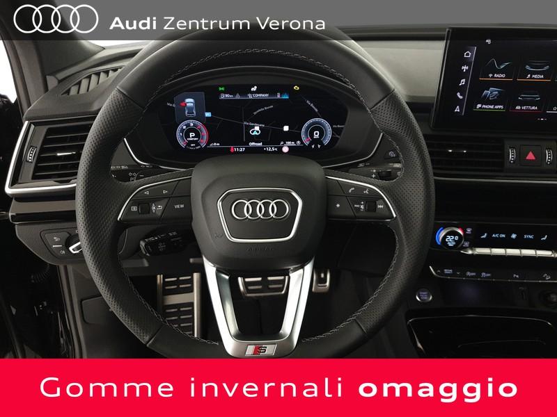 Sportback 50TDI 286CV quattro S tronic S line Plus