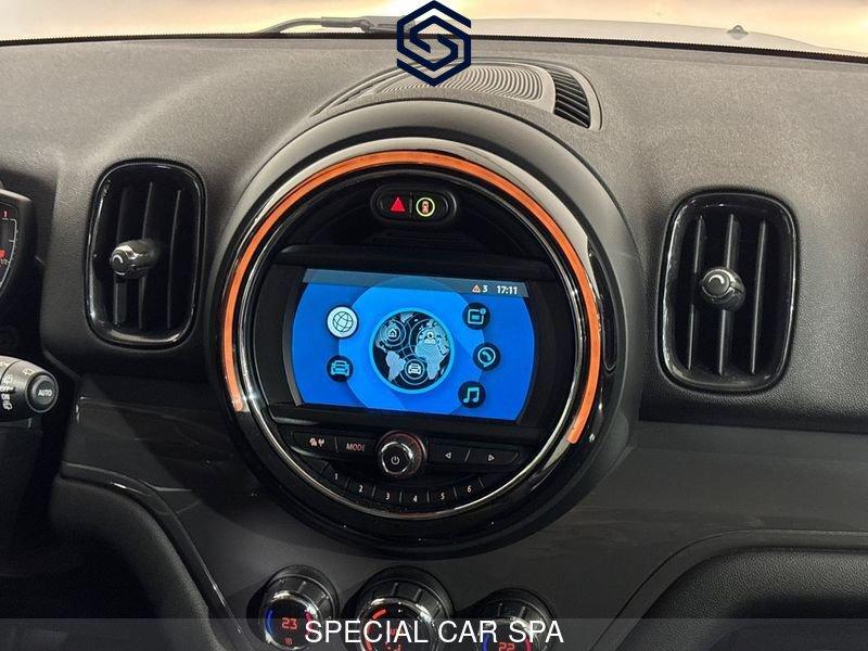 MINI Mini Countryman F60 Mini 1.5 One D Boost Countryman