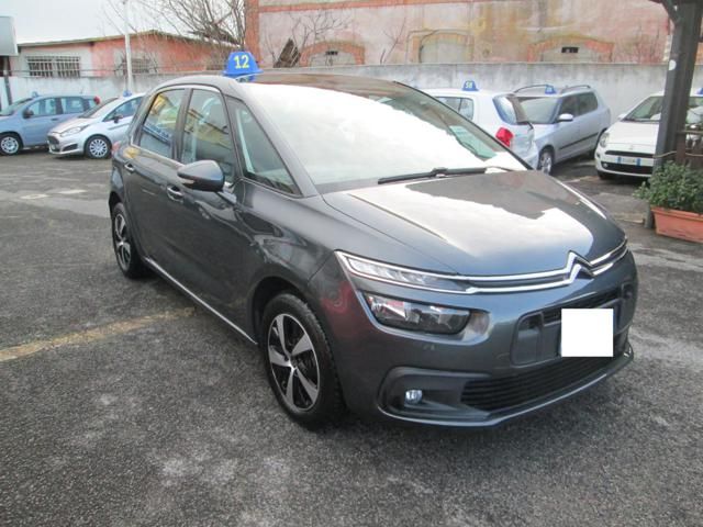 Citroen C4 Picasso 2017 photo 3