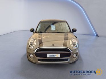 MINI Mini 5 porte Mini 5p 1.5 Cooper D Hype