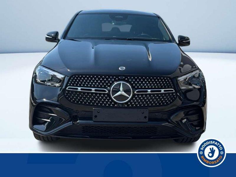 Mercedes-Benz GLE Coupé G300d 4Matic Coupé AMG Line Premium Plus
