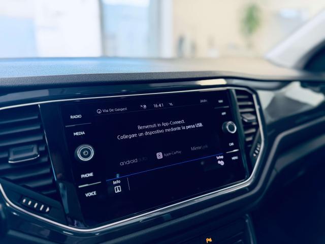 Volkswagen T-Roc 1.6 tdi Advanced