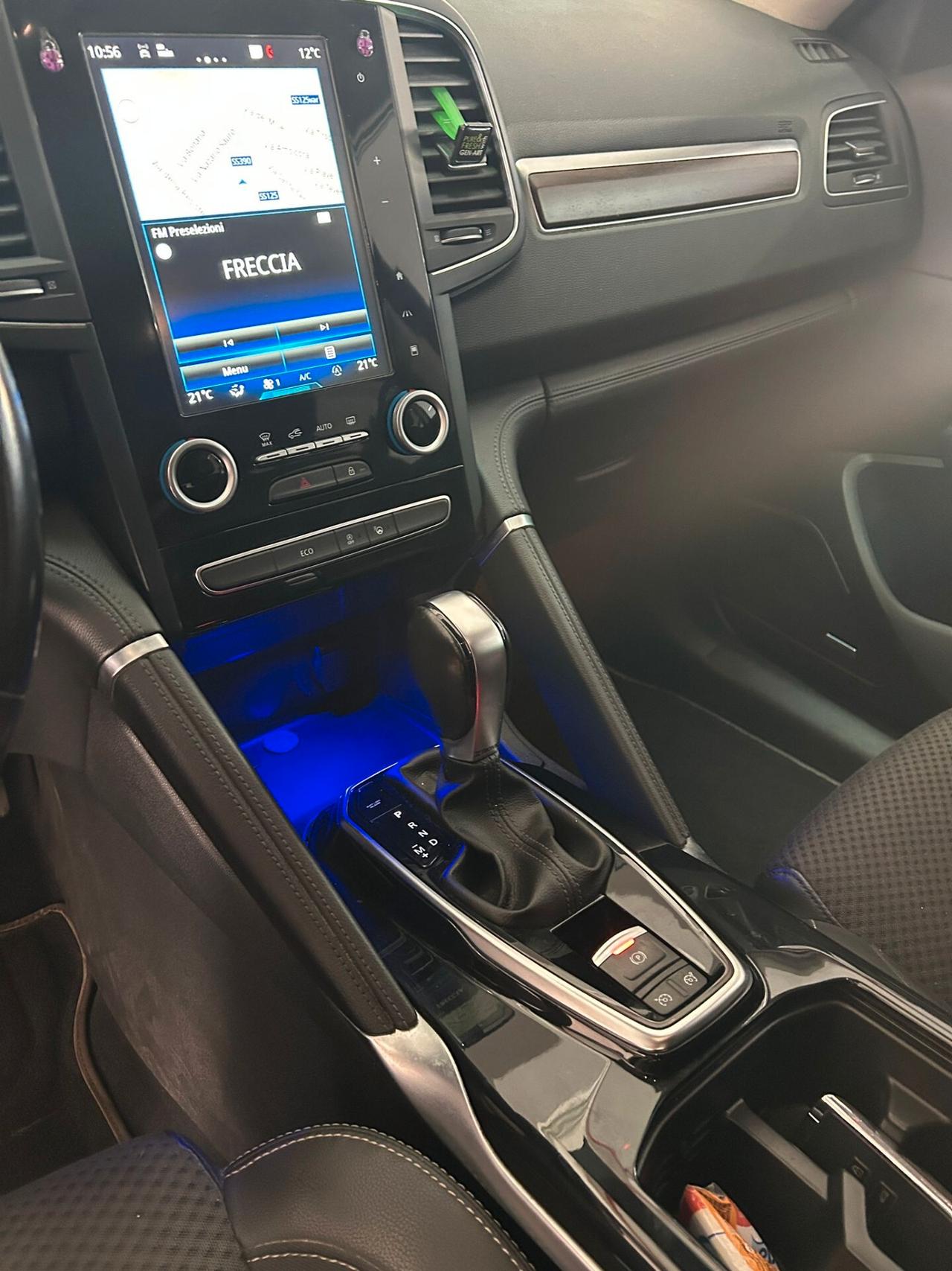 Renault Koleos dCi 175 CV 4x4 X-Tronic Energy Initiale Paris