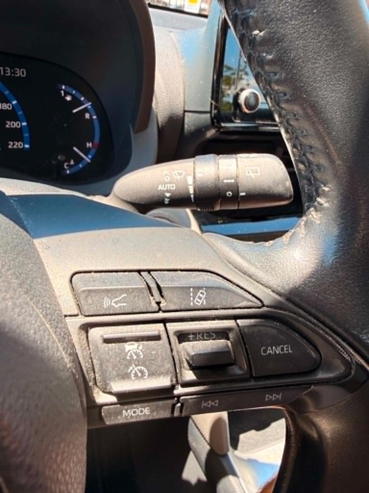 Toyota Yaris Cross 1.5 Benz/Ibrida OK Neop. NO VINCOLI