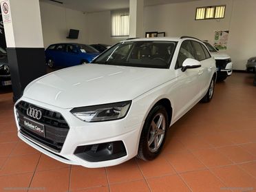 AUDI A4 Avant 35 TDI/163CV S tronic Business