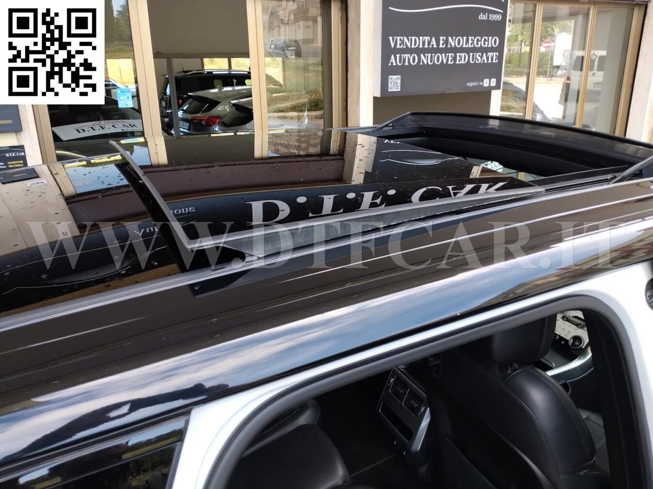 Land Rover Range Sport 3.0 SDV6 HSE Dynamic con MOTORE NUOVO