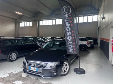 Audi A4 Avant 2.0 TDI 143CV
