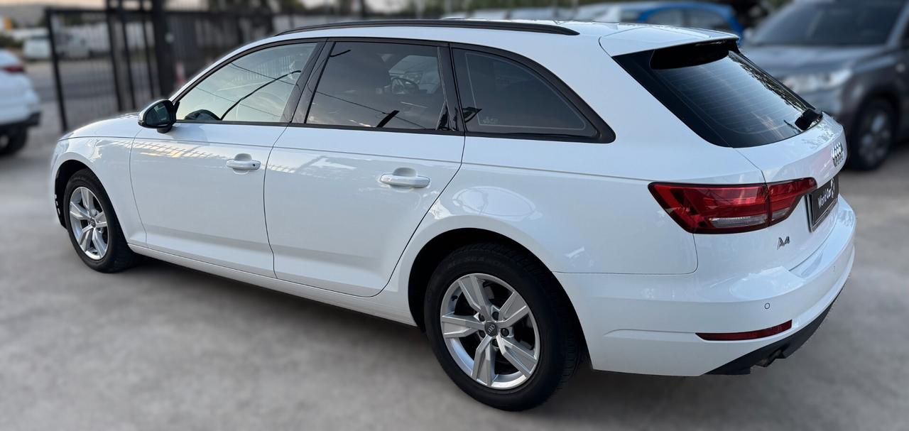 Audi A4 Avant 2.0 TDI 150 CV S tronic Business Sport