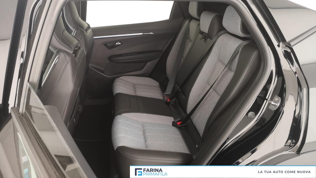 RENAULT SCENIC E-TECH ELECTRIC techno 170 cv comfort range