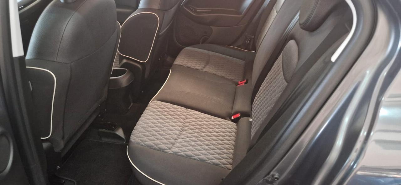 Fiat 500X 1.3 MultiJet 95 CV City Cross